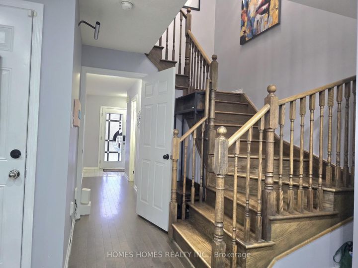 Photo 20 at 170 Golden Springs Drive, Northwest Brampton, Brampton