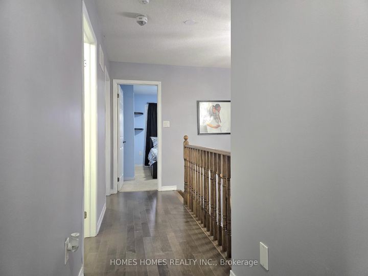 Photo 22 at 170 Golden Springs Drive, Northwest Brampton, Brampton