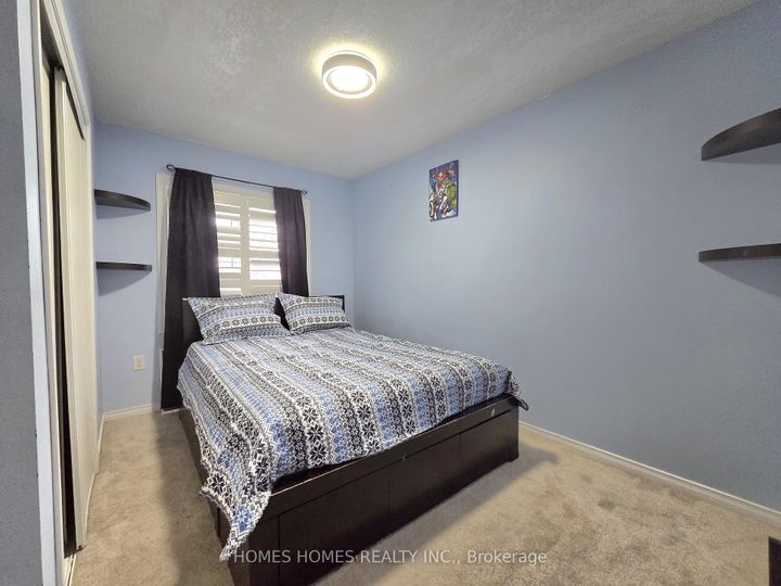 Photo 29 at 170 Golden Springs Drive, Northwest Brampton, Brampton