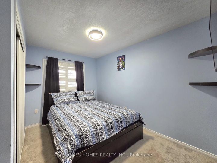 Photo 30 at 170 Golden Springs Drive, Northwest Brampton, Brampton