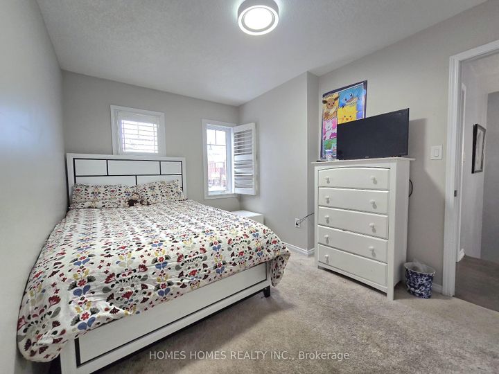 Photo 31 at 170 Golden Springs Drive, Northwest Brampton, Brampton