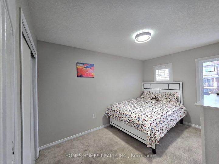Photo 32 at 170 Golden Springs Drive, Northwest Brampton, Brampton