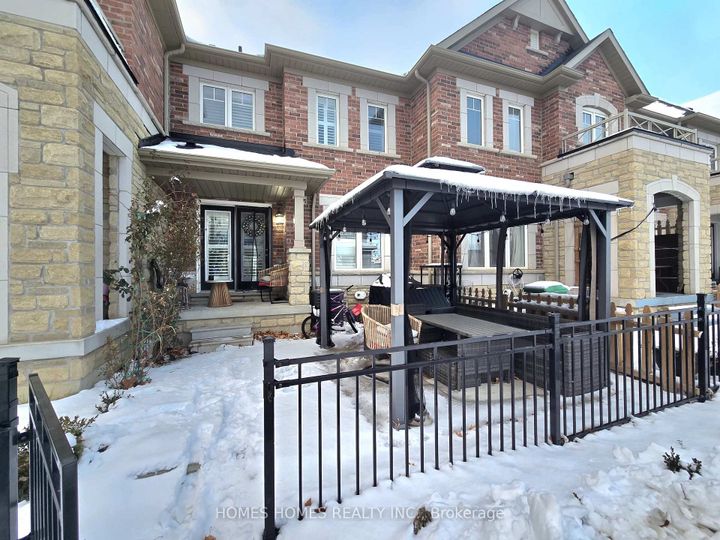 Photo 46 at 170 Golden Springs Drive, Northwest Brampton, Brampton