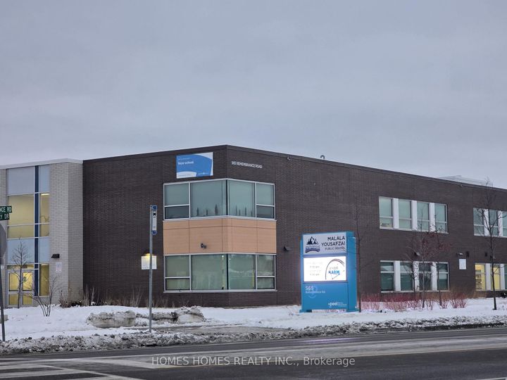 Photo 48 at 170 Golden Springs Drive, Northwest Brampton, Brampton