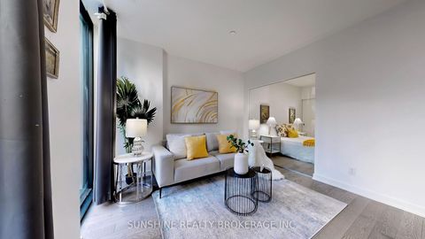 Photo 0 at 422 - 25 Richmond Street E, Yonge Corridor, Toronto