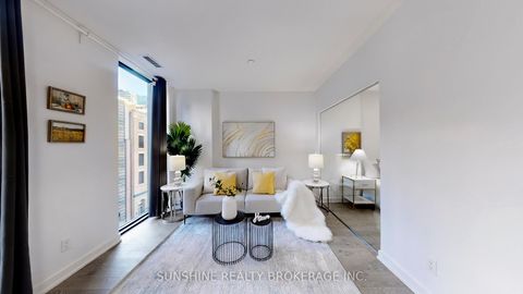 Photo 12 at 422 - 25 Richmond Street E, Yonge Corridor, Toronto