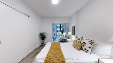 Photo 26 at 422 - 25 Richmond Street E, Yonge Corridor, Toronto