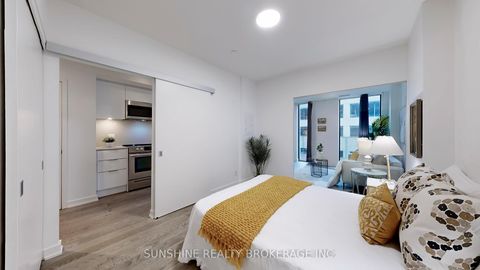 Photo 27 at 422 - 25 Richmond Street E, Yonge Corridor, Toronto