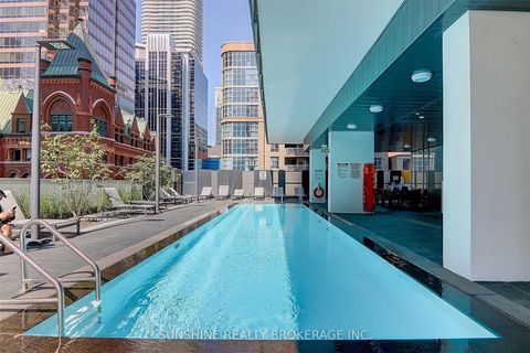 Photo 41 at 422 - 25 Richmond Street E, Yonge Corridor, Toronto