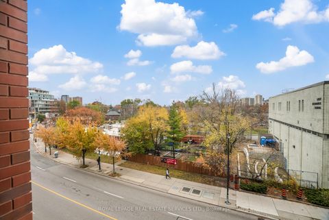 Photo 6 at 302 - 2720 Dundas Street W, Junction Area, Toronto