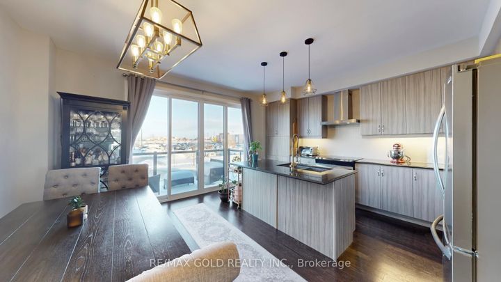 Photo 18 at 3 Glenngarry Crescent, Rural Vaughan, Vaughan