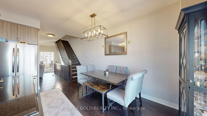 Photo 21 at 3 Glenngarry Crescent, Rural Vaughan, Vaughan