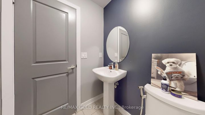 Photo 22 at 3 Glenngarry Crescent, Rural Vaughan, Vaughan