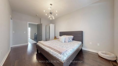 Photo 27 at 3 Glenngarry Crescent, Rural Vaughan, Vaughan