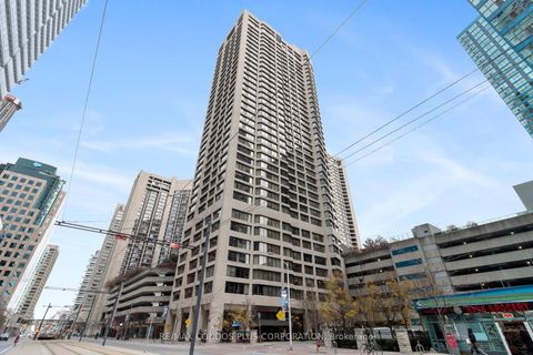 Photo 0 at 1318 - 55 Harbour Square, Waterfront Communities C1, Toronto