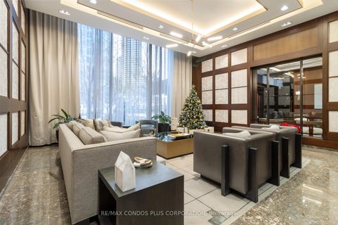 Photo 2 at 1318 - 55 Harbour Square, Waterfront Communities C1, Toronto