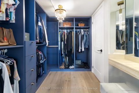 Photo 18 at 1318 - 55 Harbour Square, Waterfront Communities C1, Toronto