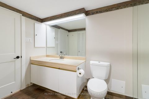 Photo 24 at 1318 - 55 Harbour Square, Waterfront Communities C1, Toronto