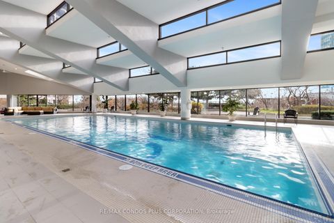 Photo 36 at 1318 - 55 Harbour Square, Waterfront Communities C1, Toronto