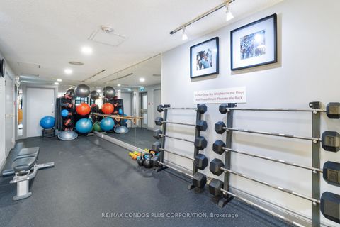 Photo 38 at 1318 - 55 Harbour Square, Waterfront Communities C1, Toronto