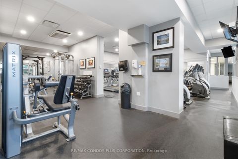 Photo 39 at 1318 - 55 Harbour Square, Waterfront Communities C1, Toronto