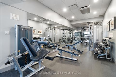 Photo 40 at 1318 - 55 Harbour Square, Waterfront Communities C1, Toronto