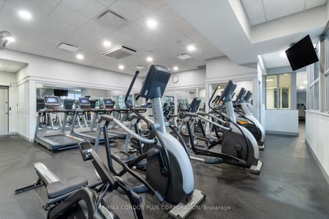 Photo 41 at 1318 - 55 Harbour Square, Waterfront Communities C1, Toronto