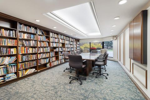 Photo 44 at 1318 - 55 Harbour Square, Waterfront Communities C1, Toronto