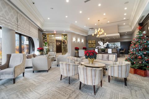 Photo 45 at 1318 - 55 Harbour Square, Waterfront Communities C1, Toronto