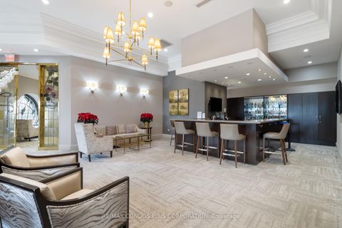 Photo 46 at 1318 - 55 Harbour Square, Waterfront Communities C1, Toronto