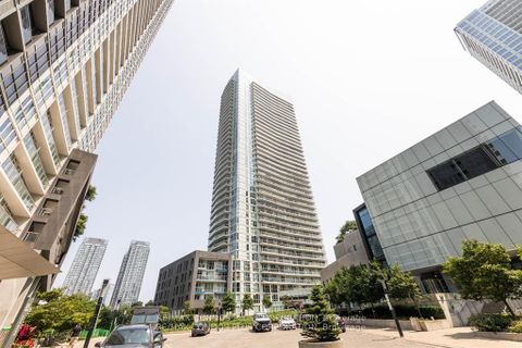 Photo 0 at 502 - 75 Queens Wharf Road, Waterfront Communities C1, Toronto