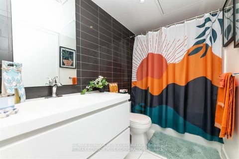 Photo 13 at 502 - 75 Queens Wharf Road, Waterfront Communities C1, Toronto