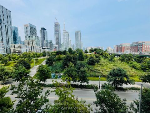 Photo 16 at 502 - 75 Queens Wharf Road, Waterfront Communities C1, Toronto