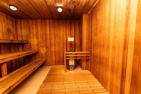 Photo 23 at 502 - 75 Queens Wharf Road, Waterfront Communities C1, Toronto