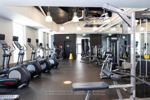 Photo 24 at 502 - 75 Queens Wharf Road, Waterfront Communities C1, Toronto