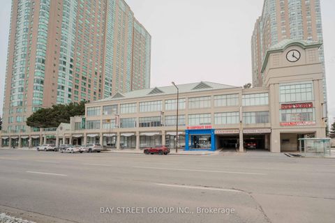 Photo 0 at 205 - 80 Corporate Drive, Woburn, Toronto