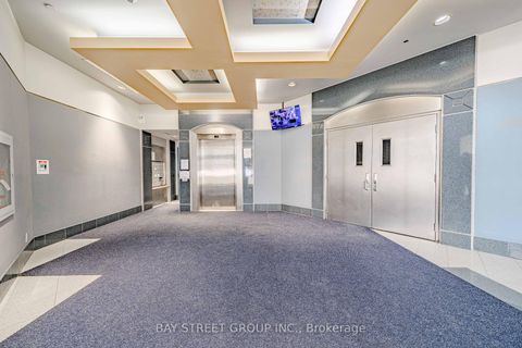 Photo 3 at 205 - 80 Corporate Drive, Woburn, Toronto
