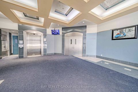 Photo 4 at 205 - 80 Corporate Drive, Woburn, Toronto