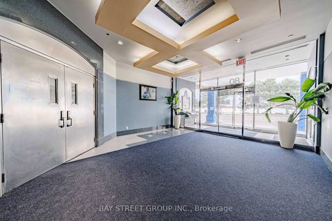 Photo 5 at 205 - 80 Corporate Drive, Woburn, Toronto