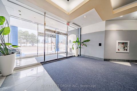 Photo 6 at 205 - 80 Corporate Drive, Woburn, Toronto