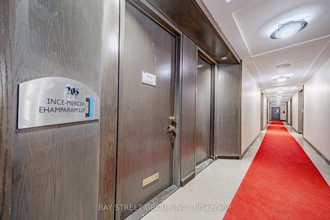 Photo 7 at 205 - 80 Corporate Drive, Woburn, Toronto