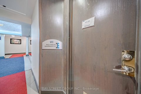 Photo 8 at 205 - 80 Corporate Drive, Woburn, Toronto