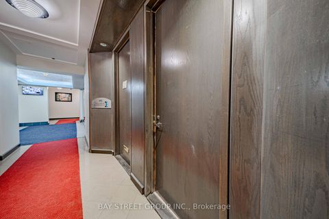 Photo 10 at 205 - 80 Corporate Drive, Woburn, Toronto