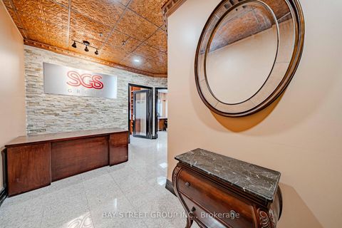 Photo 11 at 205 - 80 Corporate Drive, Woburn, Toronto