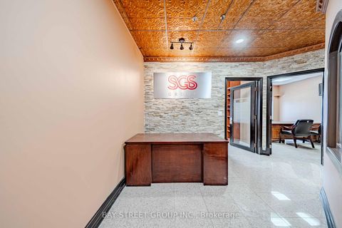 Photo 12 at 205 - 80 Corporate Drive, Woburn, Toronto