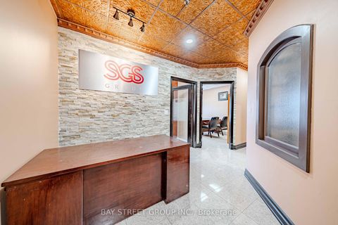 Photo 13 at 205 - 80 Corporate Drive, Woburn, Toronto
