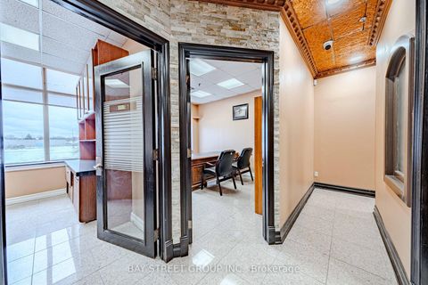 Photo 16 at 205 - 80 Corporate Drive, Woburn, Toronto