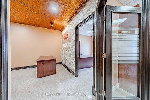 Photo 17 at 205 - 80 Corporate Drive, Woburn, Toronto