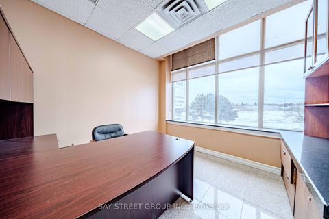 Photo 18 at 205 - 80 Corporate Drive, Woburn, Toronto