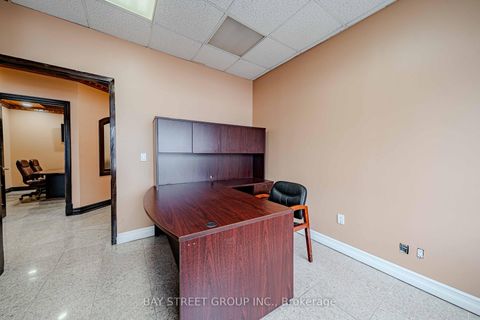 Photo 20 at 205 - 80 Corporate Drive, Woburn, Toronto